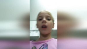 Сама себе блоггер #3. Про девочку Соню. Дети блогеры