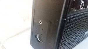 Меридиан-235 Часть 1. USB/FM/Bluetooth/LINE/Remote control.
