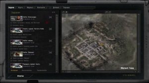 S.T.A.L.K.E.R. - Вариант Омега v4.2.3 #22. Янтарь. Мёртвый город.