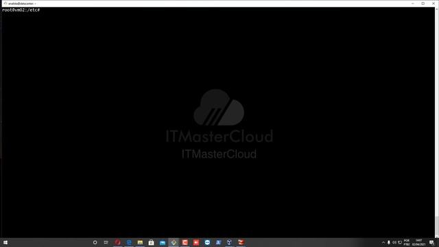 13 - LPIC-3 Samba as Active Directory Domain Controller - Add a Samba DC to an existing AD смотреть онлайн