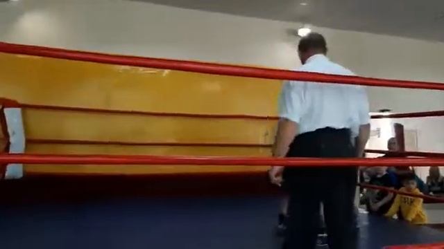 Мой бой по боксу смотреть онлайн