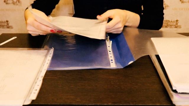 АСМР | Шуршание бумагой, пакетиками, файликами  | Триггеры для сна ASMR | Paper sounds