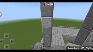 Как построить Эйфелеву башню часть 2