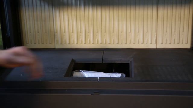 Топка Piazzetta MA 271SL смотреть онлайн