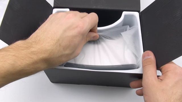 ? RETRO VIDEO: ВИРТУАЛЬНЫЕ ОЧКИ VR SKY MOBILE ALL-IN-ONE  РАСПАКОВКА 