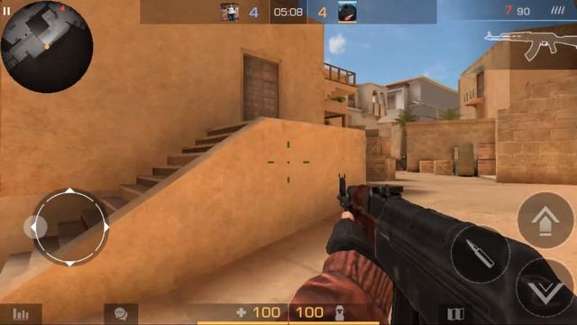 "Standoff" 2! Матвей Admin vs Артём nite! смотреть онлайн