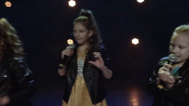 Детские музыкальные коллективы смотреть онлайн