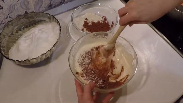 Бисквит Шоколадный смотреть онлайн