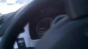 Дэу Нексия. Не закрываются двери.