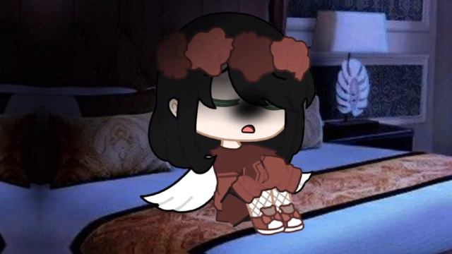 ~ Без тебя жизни нет ~ Ос в гача клубе ~ смотреть онлайн