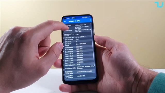 Huawei P40 Lite Review after 3 years? Should you still buy it? After Updates 2023 I Google GSPACE