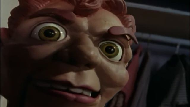 Goosebumps Night Of The Living Dummy 2 Full Episode S01 E10