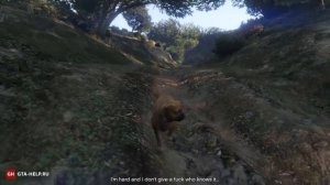 Кактус пейот 10 — GTA 5