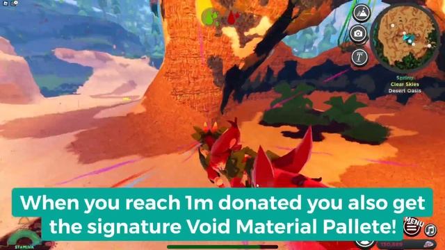 HOW to PREPARE FOR LSS EVENT! || Creatures of Sonaria смотреть онлайн