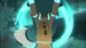 Wakfu || Percedal & Yugo VS Ogrest || Unstoppable || AMV