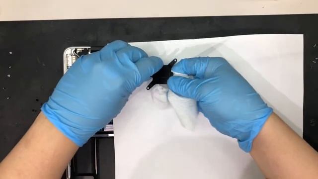 MacBook Pro 2014 13in バッテリー交換修理 смотреть онлайн