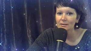 А души как звезды! Мои стихи. Читает автор