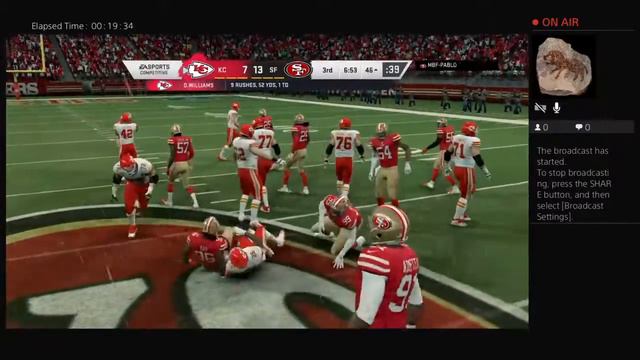 SUPERBOWL 2020