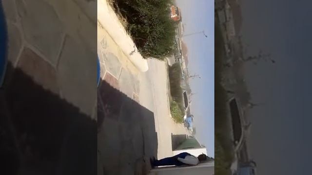 Спутник-2.Евпатория.Строй.базы напротив наших домов смотреть онлайн