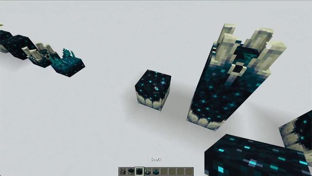 Minecraft: Never Run Out Of Ideas! (EP06) смотреть онлайн