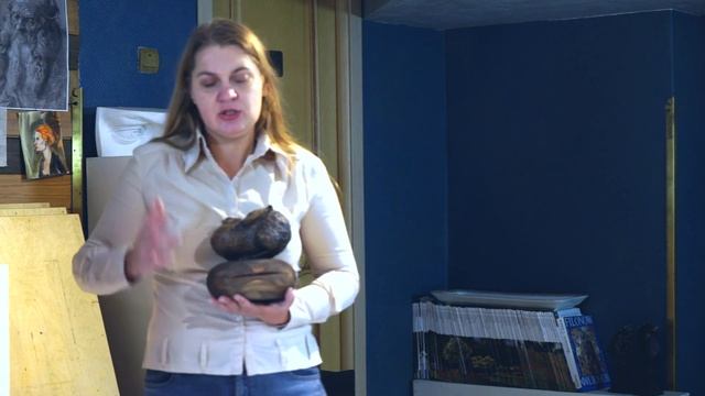 Один день скульптора - художника по металлу. Тяжелый путь художника: откровения, истории, опыт.