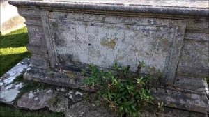 СТАРИННЫЕ АНГЛИЙСКИЕ КЛАДБИЩА. МУЗЕИ ПОД ОТКРЫТЫМ НЕБОМ
