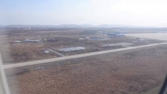 Рейс Москва - Владивосток на Boeing 777 ИрАэро смотреть онлайн