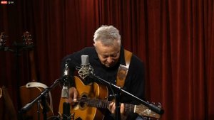 Tommy Emmanuel - blue Moon