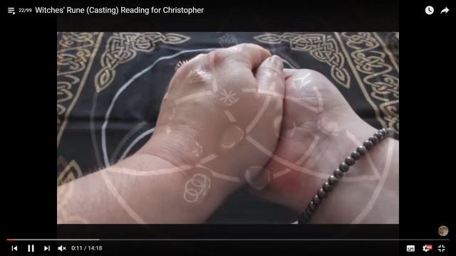Руны ведьмы полное описание 13 ведьмовских рун.