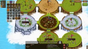 Circle Empires Rivals.