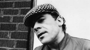 IAN DURY - WAKE UP AND MAKE LOVE WITH ME  1977