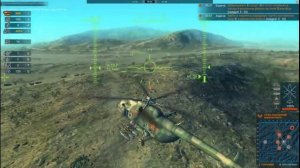 Heliborne Collection на вскидку