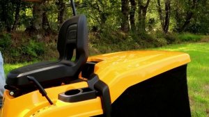 ? Tractor cortacésped STIGA ESTATE 384 | PUESTA EN MARCHA y FUNCIONAMIENTO