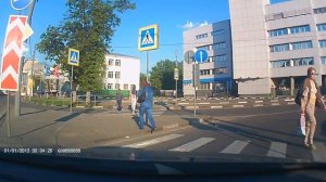 Видеорегистратор Rekam F100