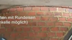 Затирка Фуговка кирпичных швов