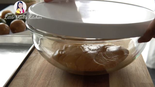 零失败~传统月饼(详细做法) ❤ Traditional Mooncake Step by Step Recipe #littleduckkitchen смотреть онлайн