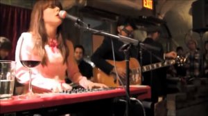 Lenka — Everything at Once песня из рекламы Windows 8