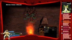 Aliens Versus Predator: Extinction - Longplay (Predator Campaign) Ps2 Walkthrough (No Commentary) #