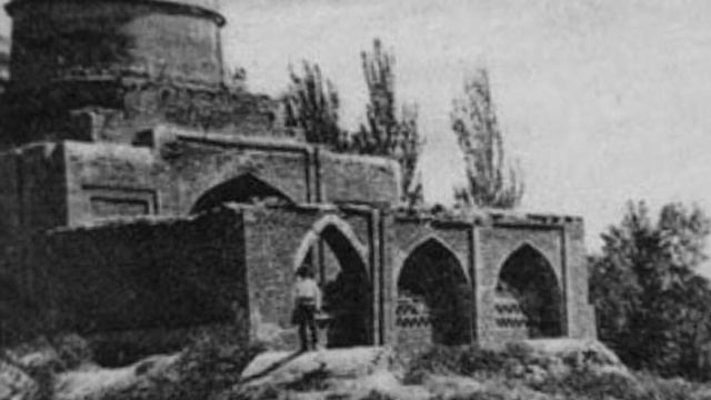 Toshkent Shahri Haqida Siz Bilmagan Ma'lumotlar.