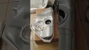 Топливный бак (бензобак) Опель Вектра Б OPEL VECTRA B