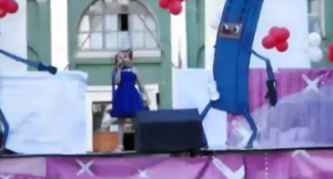 По секрету всему свету....