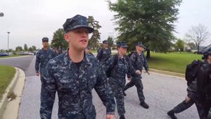 Музей моряка ВМС США