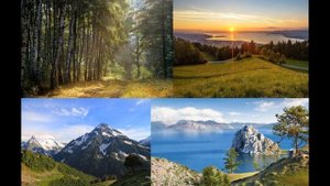 Я не знаю что на свете проще— Дмитрий Кедрин —читает Павел Беседин