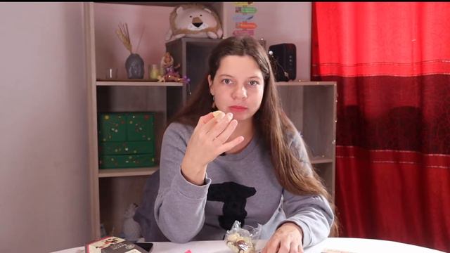 #вкусняшки #германия ВАУ!!!ПРОБУЮ РАЗНЫЕ ВКУСНЯШКИ ИЗ ГЕРМАНИИ 🍭🇩🇪 смотреть онлайн