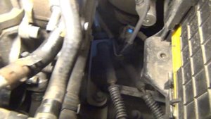 Замена тандемного насоса 1.9TDI Skoda Octavia