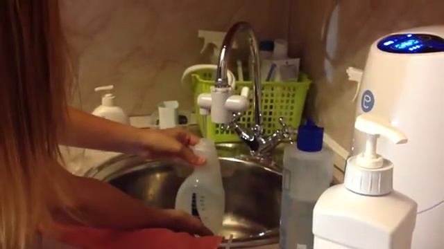 L O C Многофункциональное Чистящее Средство Универсальный помощник смотреть онлайн