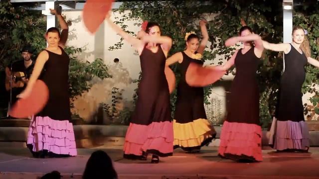 flamenco canon 60 d canon 50 1.4 смотреть онлайн