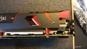 PowerColor RX VEGA 64 Red Devil Unboxing