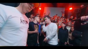 RBL:  V.V. / АЙ ЭМ (2x0.5) vs OTTO / SMOKE[PLVNB] | Drop The Mic