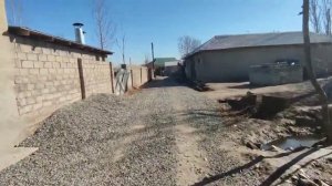 Хавлии фуруши дар ш.Турсунзода бори дигар мондем